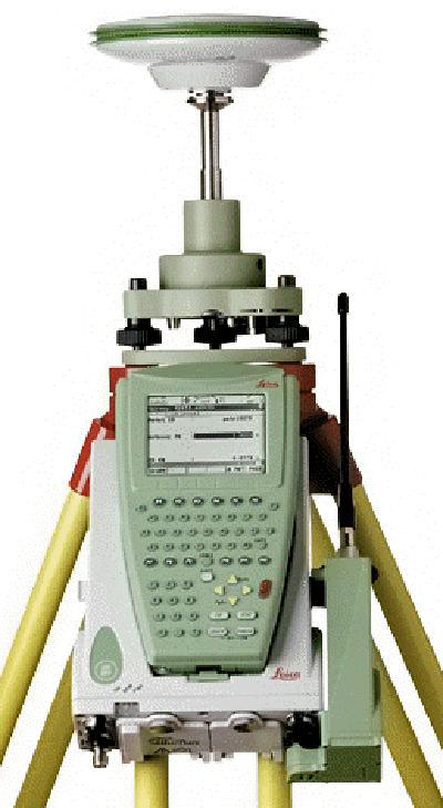 GPS